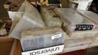  Preview image for Lot# 1036 - Large Quantity Tackle Organi 