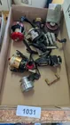  Preview image for Lot# 1031 - Assorted Fishing Reels 