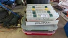  Preview image for Lot# 1038 - Organizers + Some Lures 