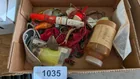  Preview image for Lot# 1035 - Fishing Lures 