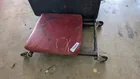  Preview image for Lot# 1042 - Mechanics Rolling Stool 