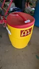 Preview image for Lot# 1045 - Igloo Drink Cooler w/ McDona 