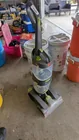  Preview image for Lot# 1046 - Hoover Carpet Cleaner 