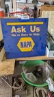 Preview image for Lot# 1057 - Napa Merchandiser Sign 
