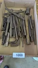  Preview image for Lot# 1060 - Chisels & Punches 