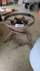  Preview image for Lot# 1052 - Propane Cooking Burner 