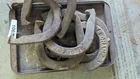  Preview image for Lot# 1065 - (7) Horse Shoes 