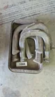  Preview image for Lot# 1066 - (4) Aluminum Horseshoes 