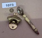  Preview image for Lot# 1073 - Coca-Cola Wall Mount Bottle  