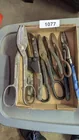  Preview image for Lot# 1077 - Snips 