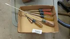  Preview image for Lot# 1083 - Craftsman Screwdrivers 