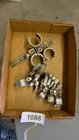  Preview image for Lot# 1086 - Crowfoot Wrenches 