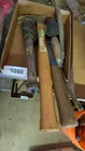  Preview image for Lot# 1090 - (2) Hammers + Antifreeze Tes 