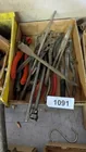 Preview image for Lot# 1091 - Specialty Pliers 