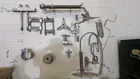  Preview image for Lot# 1098 - Automotive Pullers & Other 