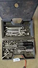  Preview image for Lot# 1102 - Craftsman Ratchet Set w/ Soc 