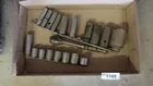  Preview image for Lot# 1109 - Snap-On Ratchet & Sockets 