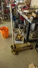  Preview image for Lot# 1111 - 2-1/4 Ton Floor Jack 