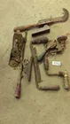  Preview image for Lot# 1112 - Manual Drill, Draw Knife, Pl 