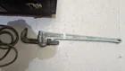  Preview image for Lot# 1115 - Super-Ego Adjustable Wrench  
