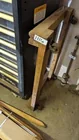  Preview image for Lot# 1116 - Wood Moving Dolly 