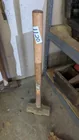  Preview image for Lot# 1120 - Sledge Hammer 
