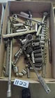  Preview image for Lot# 1122 - Assorted Ratchets & Sockets 
