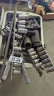  Preview image for Lot# 1121 - Assorted Ratchets & Sockets 