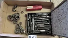  Preview image for Lot# 1125 - Tap & Die 