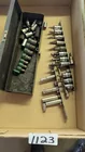  Preview image for Lot# 1123 - Assorted Sockets Some Are Sn 