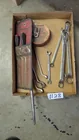  Preview image for Lot# 1128 - Snap-On Wrenches 