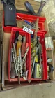  Preview image for Lot# 1132 - Drill Bits & Garage Misc. 