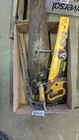  Preview image for Lot# 1141 - Hand Saws 