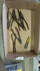  Preview image for Lot# 1140 - Specialty Pliers 