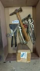  Preview image for Lot# 1143 - Multi Wrenches + Bit Sharpen 