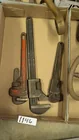  Preview image for Lot# 1146 - Adjustable Wrenches 