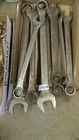  Preview image for Lot# 1144 - Large Proto Wrenches 