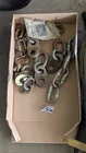  Preview image for Lot# 1156 - Assorted Links 