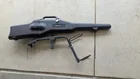  Preview image for Lot# 1158 - Gun Case w/ Mounting Bracket 