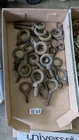  Preview image for Lot# 1168 - Eye Bolts 