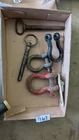 Preview image for Lot# 1167 - Clevis Box Lot 