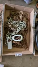  Preview image for Lot# 1169 - Chain & Hooks, Trailer Hitch 