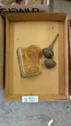  Preview image for Lot# 1180 - Grain Co. Advertising Rain G 