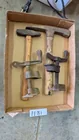  Preview image for Lot# 1181 - Hammers & Clamps 