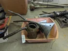  Preview image for Lot# 1184 - Oil Funnels 