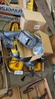  Preview image for Lot# 1179 - Dewalt Drills, Batteries & C 