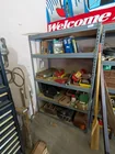  Preview image for Lot# 1187 - Heavier Metal Rack -** 