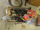  Preview image for Lot# 1185 - Tarp Straps, Ratchet Tie Dow 