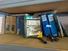  Preview image for Lot# 1186 - Chilton Automotive Book & Ot 