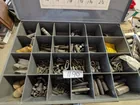  Preview image for Lot# 1190 - Metal Storage Box w/ Assorte 